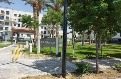 Apartment - 3 Bedrooms - 3 Bathrooms for rent in Eastown - 5th Settlement Compounds - The 5th Settlement - New Cairo City - Cairo