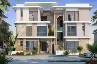 Chalet - 2 Bedrooms - 1 Bathroom for sale in Koun - Ras Al Hekma - North Coast