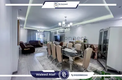Apartment - 3 Bedrooms - 1 Bathroom for sale in Kafr Abdo - Roushdy - Hay Sharq - Alexandria