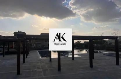 Apartment - 3 Bedrooms - 2 Bathrooms for sale in Palm Hills New Cairo - 5th Settlement Compounds - The 5th Settlement - New Cairo City - Cairo