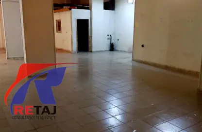 محل تجاري - استوديو - 1 حمام للايجار في شارع الشهيد محمد مكاوي - التجمع الاول - مدينة القاهرة الجديدة - القاهرة