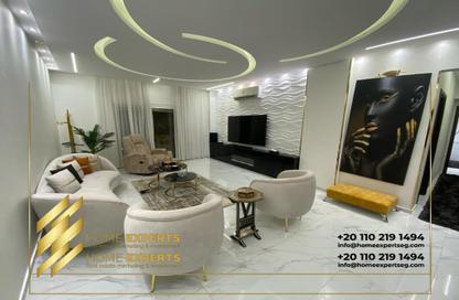 Apartment - 3 Bedrooms - 3 Bathrooms for rent in La Vie - South Investors Area - New Cairo City - Cairo