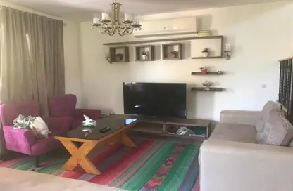 منزل مزدوج - 3 غرف نوم - 3 حمامات للبيع في مراسي - سيدي عبد الرحمن - الساحل الشمالي