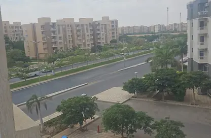 Apartment - 3 Bedrooms - 3 Bathrooms for sale in Privado - Madinaty - Cairo