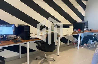 مساحات مكتبية - استوديو - 2 حمامات للبيع في ميفيدا - كمبوندات التجمع الخامس - التجمع الخامس - مدينة القاهرة الجديدة - القاهرة