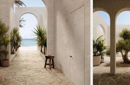 Villa - 6 Bedrooms - 7+ Bathrooms for sale in Ogami - Ras Al Hekma - North Coast