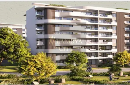 Townhouse - 5 Bedrooms - 6 Bathrooms for sale in The Islands - New Capital City - Cairo