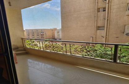 Apartment - 3 Bedrooms - 2 Bathrooms for sale in West Arabella - 5th Settlement Compounds - The 5th Settlement - New Cairo City - Cairo
