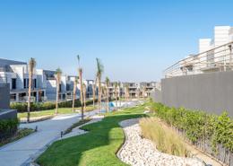 Apartment - 4 bedrooms - 3 bathrooms for للبيع in Patio Casa - El Patio - El Shorouk Compounds - Shorouk City - Cairo