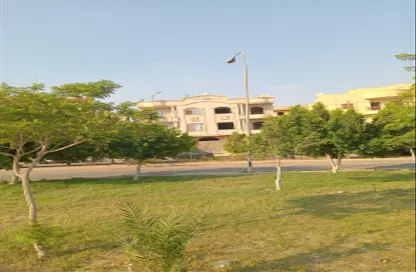 شقة - 3 غرف نوم - 2 حمامات للبيع في الحي الخامس - مدينة العبور - القليوبية