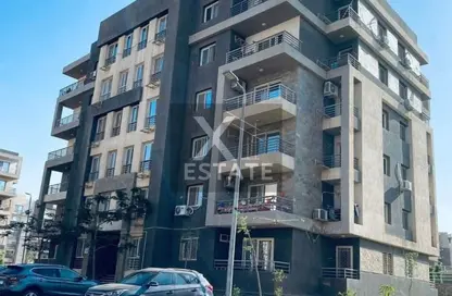 Apartment - 3 Bedrooms - 3 Bathrooms for sale in Dar Misr   Phase 2 - 12th District - Sheikh Zayed City - Giza