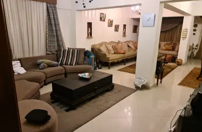 Apartment - 3 Bedrooms - 2 Bathrooms for sale in Abbas Al Akkad St. - 1st Zone - Nasr City - Cairo
