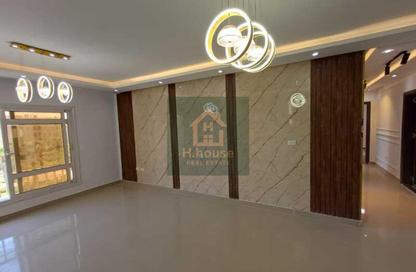 Apartment - 3 Bedrooms - 2 Bathrooms for sale in Madinaty - Cairo