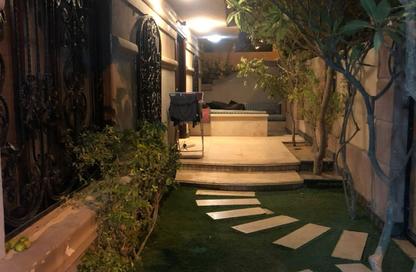 Apartment - 2 Bedrooms - 3 Bathrooms for rent in Street 6 - District 2 - The 5th Settlement - New Cairo City - Cairo