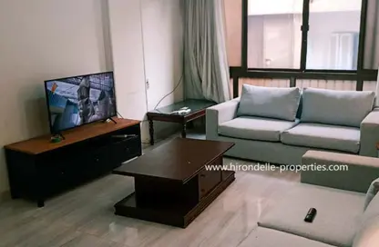 شقة - 2 غرف نوم - 1 حمام للايجار في شارع 222 - دجلة - حي المعادي - القاهرة