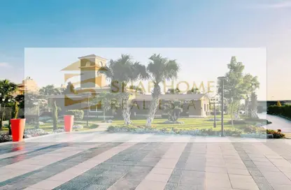 Villa - 3 Bedrooms - 3 Bathrooms for sale in Nyoum October - Northern Expansions - 6 October City - Giza