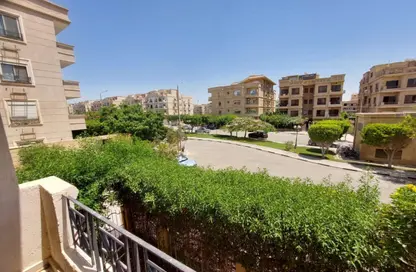 Apartment - 3 Bedrooms - 2 Bathrooms for sale in Six West - Beverly Hills - Sheikh Zayed Compounds - Sheikh Zayed City - Giza