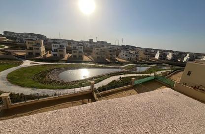 Twin House - 4 Bedrooms - 4 Bathrooms for sale in Celesta Hills - Uptown Cairo - Mokattam - Cairo