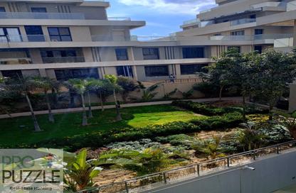 Apartment - 3 Bedrooms - 3 Bathrooms for sale in Villette - 5th Settlement Compounds - The 5th Settlement - New Cairo City - Cairo