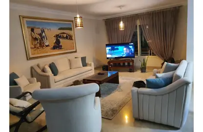Duplex - 3 Bedrooms - 3 Bathrooms for sale in The Courtyards - Sheikh Zayed Compounds - Sheikh Zayed City - Giza