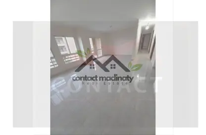 Apartment - 3 Bedrooms - 2 Bathrooms for sale in Madinaty - Cairo