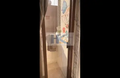 Apartment - 2 Bedrooms - 1 Bathroom for sale in Al Mesaha St. - El Haram - Hay El Haram - Giza