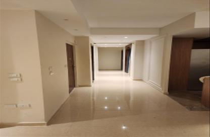 Apartment - 4 Bedrooms - 3 Bathrooms for sale in Al Hosary - 6 October City - Giza