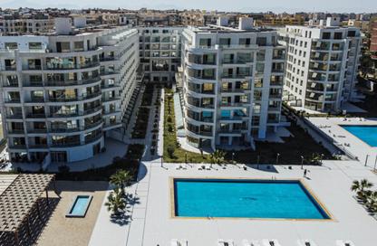 Apartment - Studio - 1 Bathroom for sale in Arabia Area - Hurghada - Red Sea