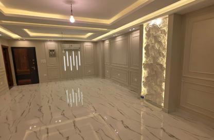 Apartment - 3 Bedrooms - 2 Bathrooms for rent in Gates Prive - Waslet Dahshur Road - Sheikh Zayed City - Giza