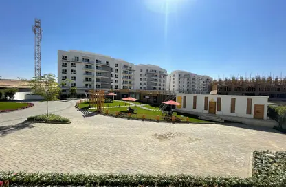 Villa - 3 Bedrooms - 5 Bathrooms for sale in Mountain View iCity - 5th Settlement Compounds - The 5th Settlement - New Cairo City - Cairo