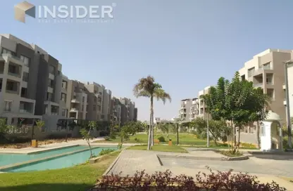 Penthouse - 3 Bedrooms - 3 Bathrooms for sale in Village Gardens Katameya - 5th Settlement Compounds - The 5th Settlement - New Cairo City - Cairo