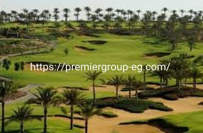 فيلا - 5 غرف نوم - 4 حمامات للايجار في القطامية هايتس - كمبوندات القطامية - القطامية - مدينة القاهرة الجديدة - القاهرة