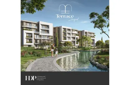 شقة - 3 غرف نوم - 2 حمامات للبيع في كمبوند تيراس - كمبوندات الشيخ زايد - الشيخ زايد - الجيزة شقة - 3 غرف نوم - 2 حمامات للبيع في كمبوند تيراس - كمبوندات الشيخ زايد - الشيخ زايد - الجيزة