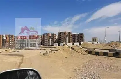Land - Studio for sale in West Somid Road - West Somid - 6 October City - Giza