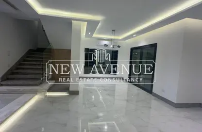 Townhouse - 3 Bedrooms - 3 Bathrooms for sale in Celia - New Capital Compounds - New Capital City - Cairo