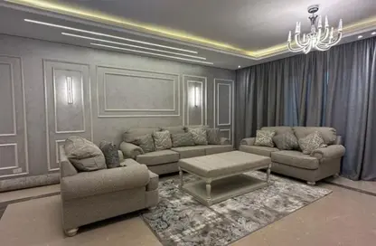 شقة - 2 غرف نوم - 1 حمام للبيع في 6 ويست - بيفرلي هيلز - كمبوندات الشيخ زايد - الشيخ زايد - الجيزة