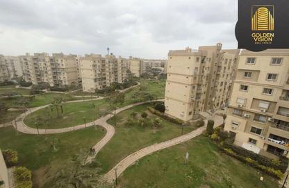 Apartment - 3 Bedrooms - 1 Bathroom for rent in Madinaty - Cairo
