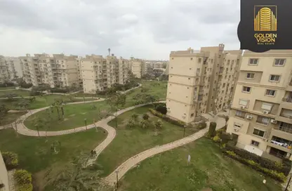 Apartment - 3 Bedrooms - 1 Bathroom for rent in Madinaty - Cairo