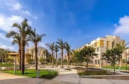 Apartment - 2 Bedrooms - 4 Bathrooms for sale in Eastown - 5th Settlement Compounds - The 5th Settlement - New Cairo City - Cairo
