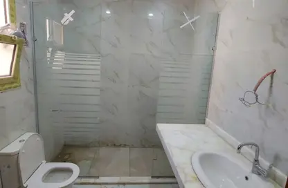 Apartment - 3 Bedrooms - 2 Bathrooms for sale in Al Andalus Buildings - Al Andalus District - New Cairo City - Cairo