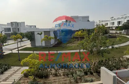 منزل مزدوج - 5 غرف نوم - 5 حمامات للبيع في جولز - طريق مصر اسكندرية الصحراوي - مدينة 6 أكتوبر - الجيزة منزل مزدوج - 5 غرف نوم - 5 حمامات للبيع في جولز - طريق مصر اسكندرية الصحراوي - مدينة 6 أكتوبر - الجيزة