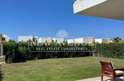Villa - 5 Bedrooms - 5 Bathrooms for sale in Seashell - Ras Al Hekma - North Coast