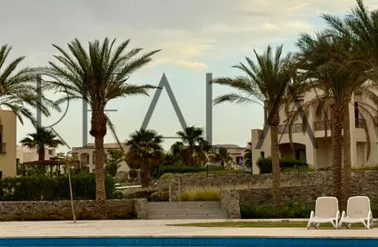 Apartment - 3 Bedrooms - 3 Bathrooms for sale in Makadi - Hurghada - Red Sea