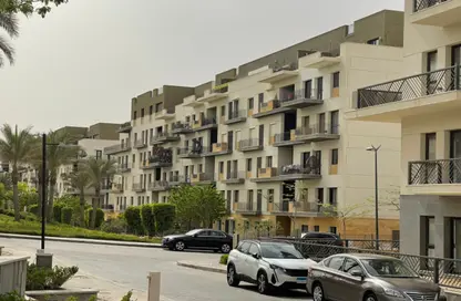 Duplex - 3 Bedrooms - 3 Bathrooms for rent in Eastown - 5th Settlement Compounds - The 5th Settlement - New Cairo City - Cairo
