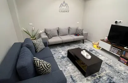 Apartment - 3 Bedrooms - 2 Bathrooms for sale in Astoria Park - Hadayek October - 6 October City - Giza Apartment - 3 Bedrooms - 2 Bathrooms for sale in Astoria Park - Hadayek October - 6 October City - Giza