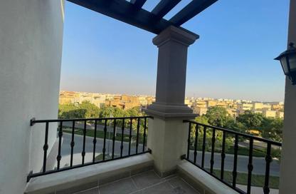 Apartment - 3 Bedrooms - 3 Bathrooms for sale in Mivida - 5th Settlement Compounds - The 5th Settlement - New Cairo City - Cairo