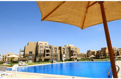 Apartment - 3 Bedrooms - 3 Bathrooms for rent in Palm Parks   Palm Hills - South Dahshur Link - 6 October City - Giza