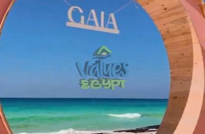 منزل مزدوج - 6 غرف نوم - 6 حمامات للبيع في جايا - راس الحكمة - الساحل الشمالي