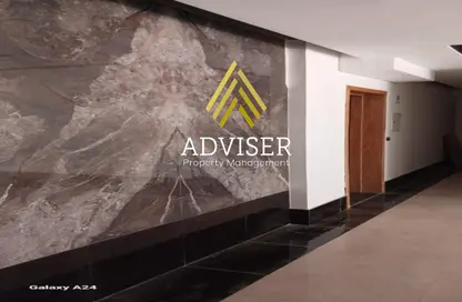 Apartment - 2 Bedrooms - 2 Bathrooms for sale in Midtown Condo - New Capital Compounds - New Capital City - Cairo