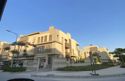شقة - 4 غرف نوم - 4 حمامات للايجار في بيراميدز هايتس - طريق مصر اسكندرية الصحراوي - مدينة 6 أكتوبر - الجيزة